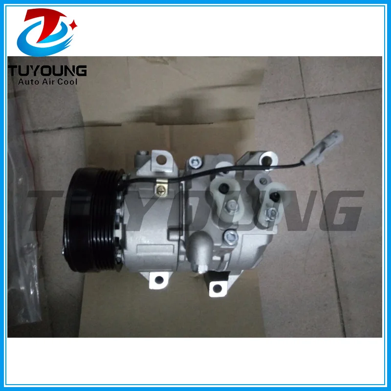 Автозапчасти DKS141C воздушный компрессор для Suzuki Grand Vitara 2 0 9520164JB0 5060410181 9520064JB1
