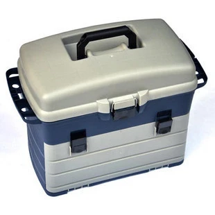 fishing tackle box seat