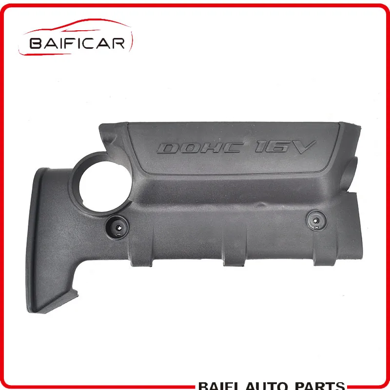 Новинка оригинальная крышка двигателя Baificar 29240-23150 для Hyundai Elantra Tucson Kia Sportage MK2 Soul 2.0L