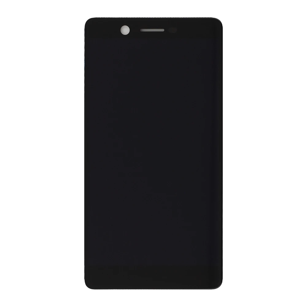 

STARDE Replacement LCD For Nokia 7 N7 LCD Display Touch Screen Digitizer Assembly Black 5.2"