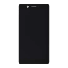 STARDE Replacement LCD For Nokia 7 N7 LCD Display Touch Screen Digitizer Assembly Black 5.2 STARDE Replacement LCD For Nokia 7 N7 LCD Display Touch Screen Digitizer Assembly Black 5.2
