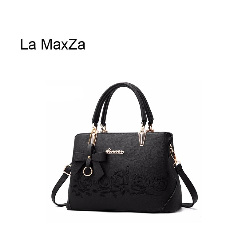 

La MaxZa Hot Sell Handbags Tote Bag Designer Bags High Quality Women Bags 2019 Spring New Women Luxury Handbags Women Bags