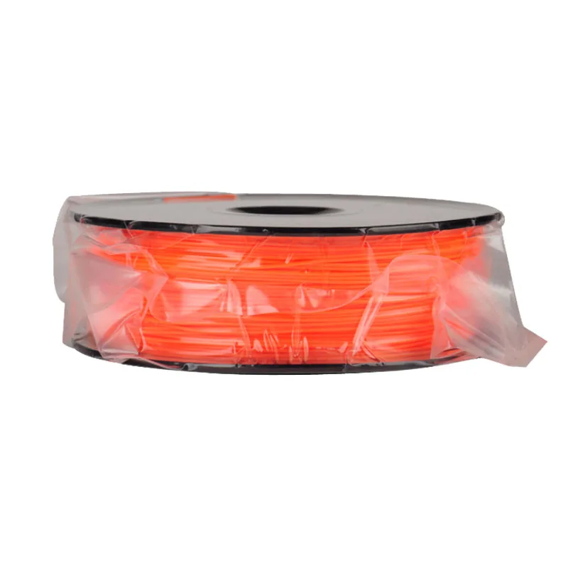 Filamento da Impressora Recargas para Mendel Anet 1.75 Carretel Abs Pla Plástico Haste Fita Materiais Caneta Impressora 3d 1 kg - 7 Materiais de impressão 3D