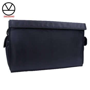 KAWOSEN Heavy duty oxford Stowing Tidying Interior Holders Car Foldable Trunk Organizer Storage Bag 50 KG load Rear Racks HDTO01 KAWOSEN Heavy duty oxford Stowing Tidying Interior Holders Car Foldable Trunk Organizer Storage Bag 50 KG load Rear Racks HDTO01
