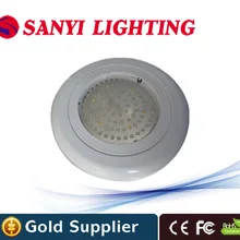 Парниковых высокое качество растет свет 90 Вт красный+ синий+ желтый 7:1:1 НЛО завод растет светильник для внутреннего растущего система