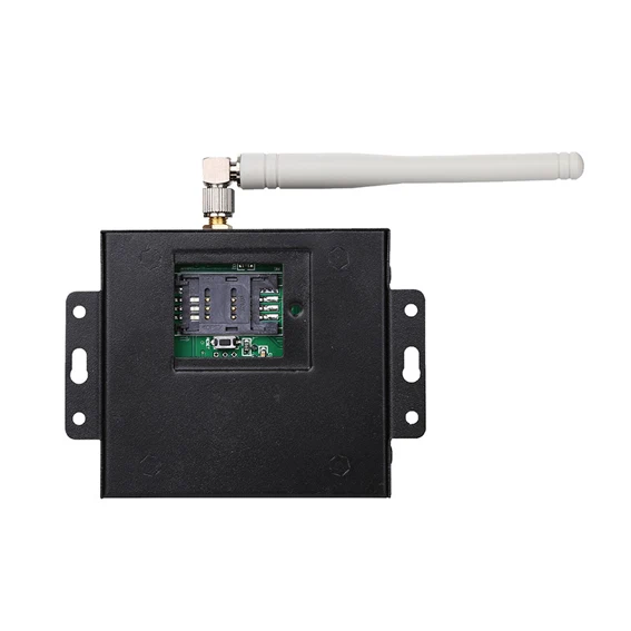RTU5024 GSM открывалка для ворот реле пульт дистанционного управления доступом беспроводной открывалка для двери по бесплатному звонку с базовым пусковым проводом 1 шт./loit