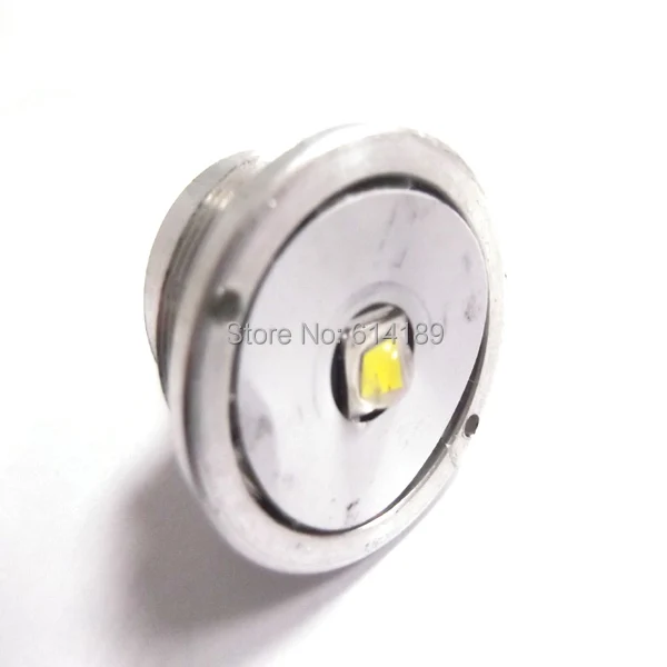 CREE XM-L2 U3 1800lm 5-Mode LED Drop-in for C8 C12 Flashlight-1.JPG