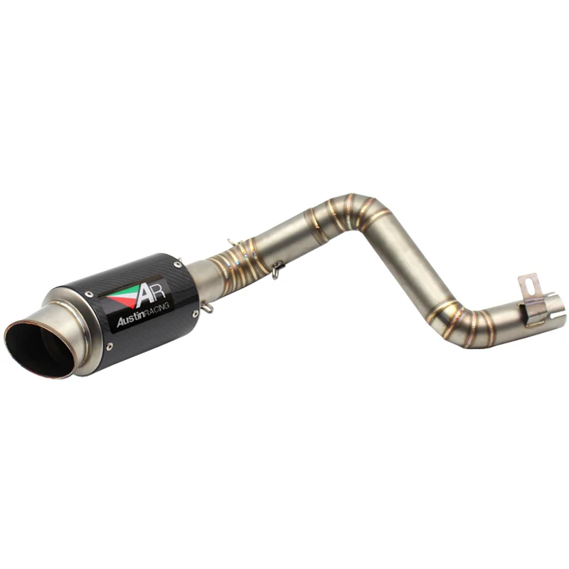 DB Killer for KTM Duke 125 Duke 200 
