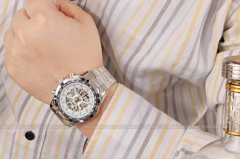 Montre homme - Ref 3439701 Image 56