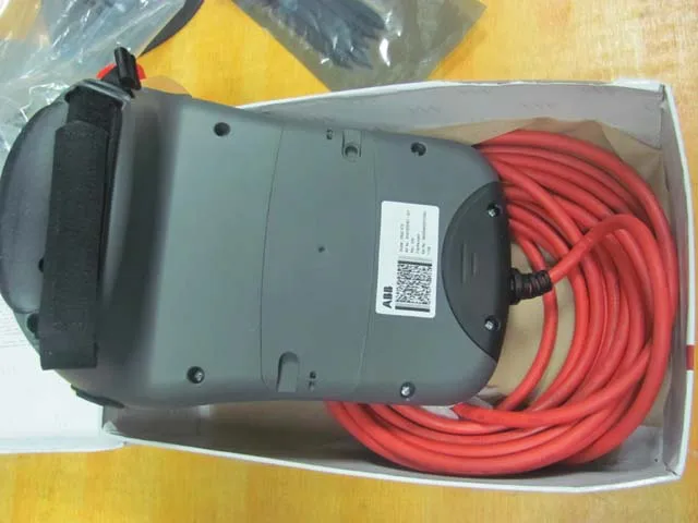  Robot teaching for apparatus DSQC679 3hac028357-001 quality assurance on the spot HAVE IN STOCK - 32852550180