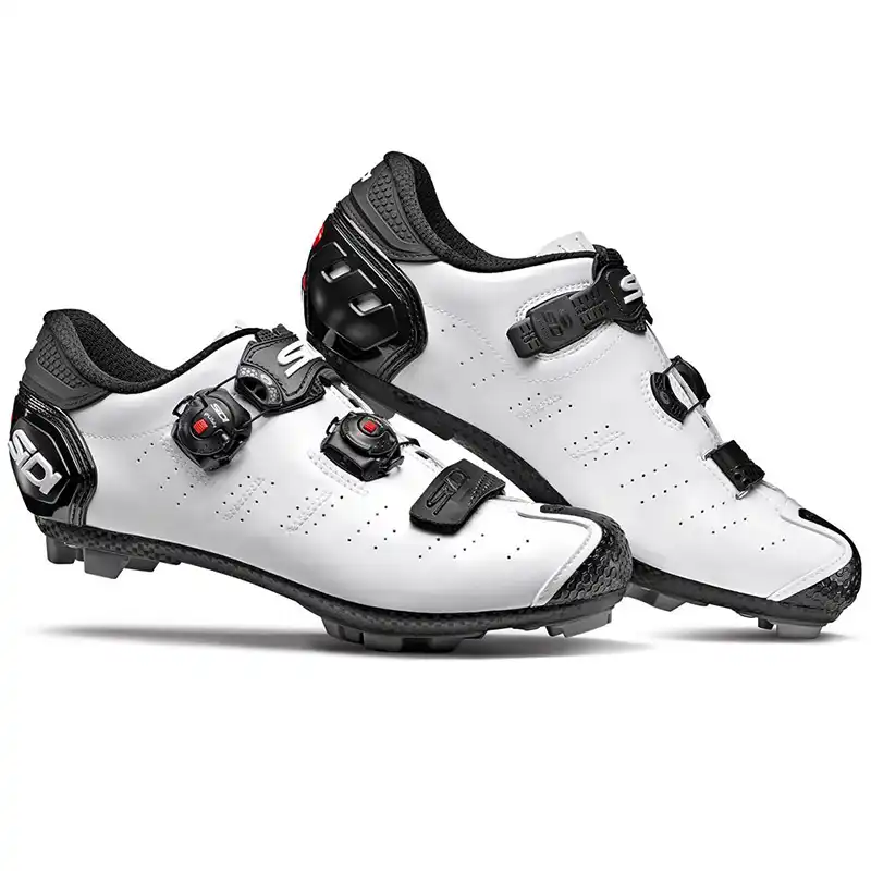 tacchetti scarpe sidi