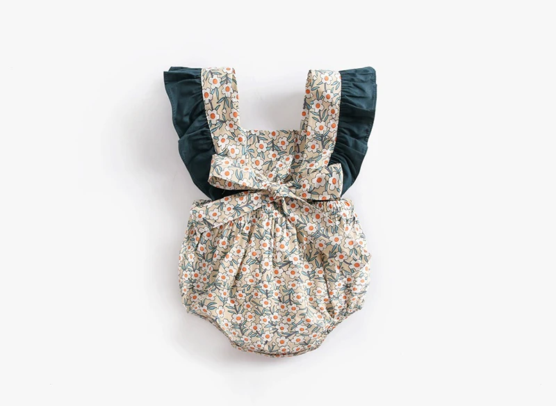 Roupas de Bebê Macacão de Bebê de Algodão para Meninos Romper do Bebê Novo Menina Bebê Recém-nascido Macacões Macacão Menino Romper 4 de algodão Para Meninos Menina Bebê Recém-nascido