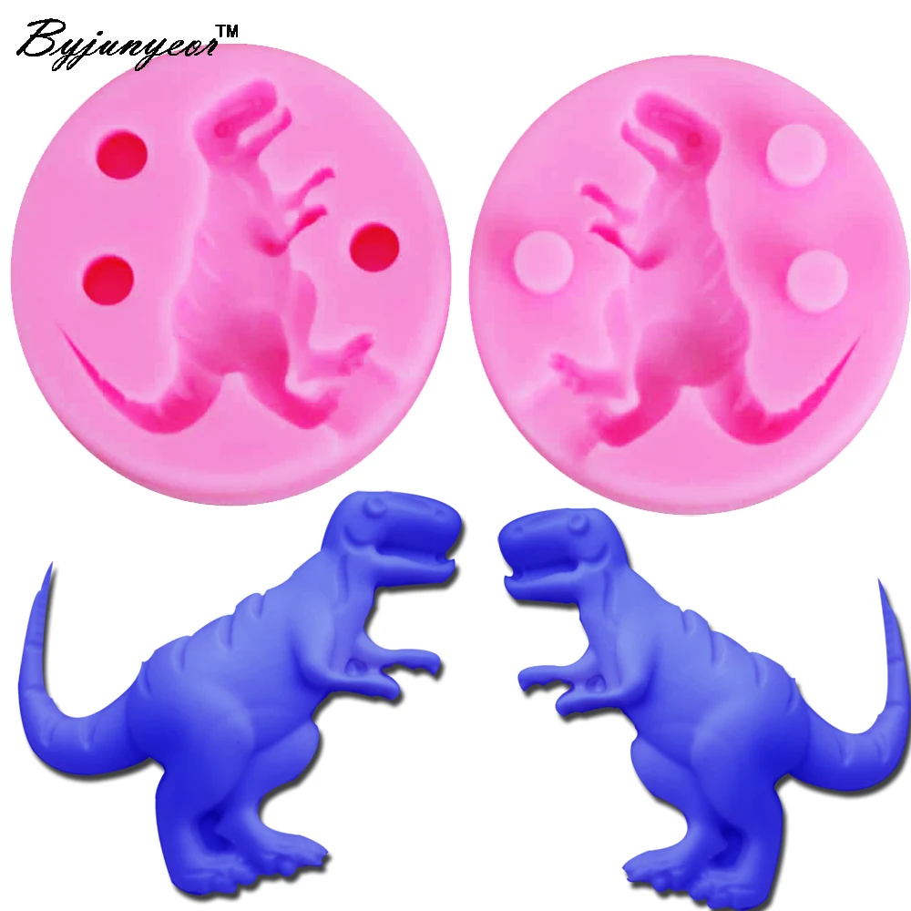 M531 3d Dinosaur Drago Epoxy Uv Resin Fondant Silicone Mold Jelly Chocolate Cake Decorating Tools Gumpaste Candy Clay S 5 1cm Cake Decorating Tools Decorating Toolsbaking Tools Aliexpress