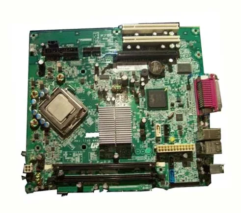 

KP561 0KP561 CN-0KP561 GX330 Desktop board for Optiplex Tested Working