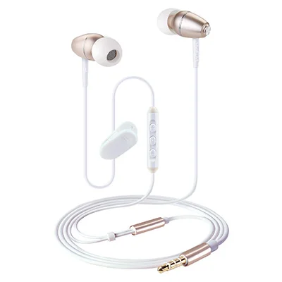 Новые горячие Takstar ts-2280 стерео наушники TS2280 в ухо наушники для iPhone/iPad/iPod с микрофоном кабель управления