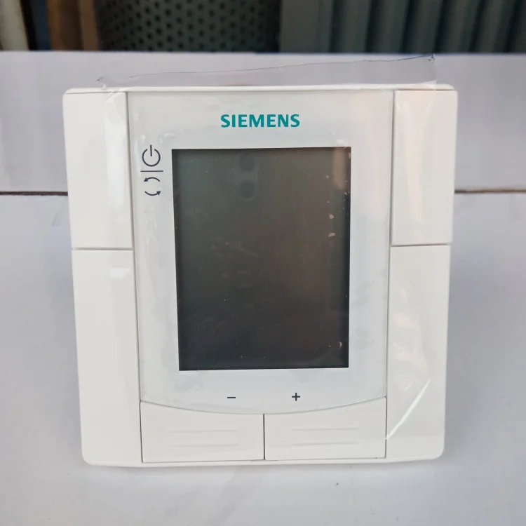 

Heating thermostat RDD310/MM Room Thermostat water heating switch wall hanging liquid crystal control panel