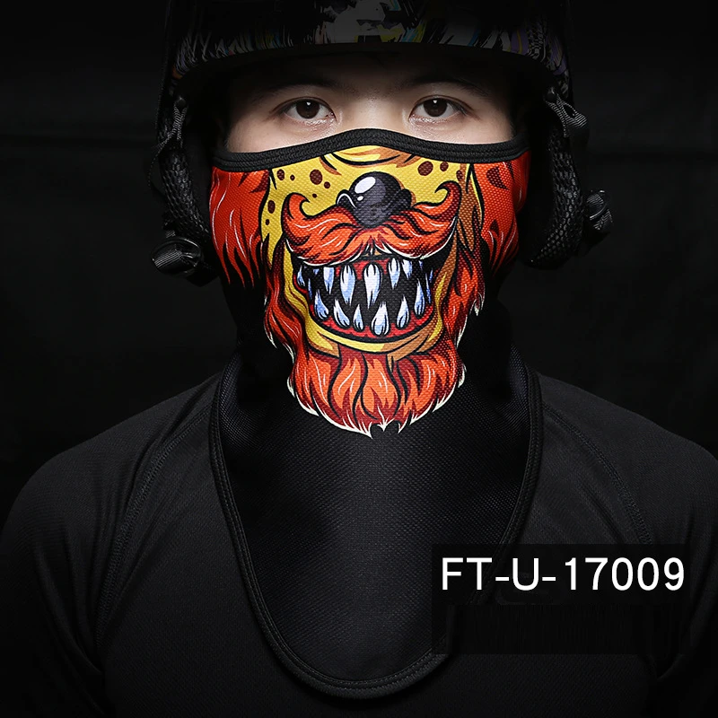  FT-U-17009