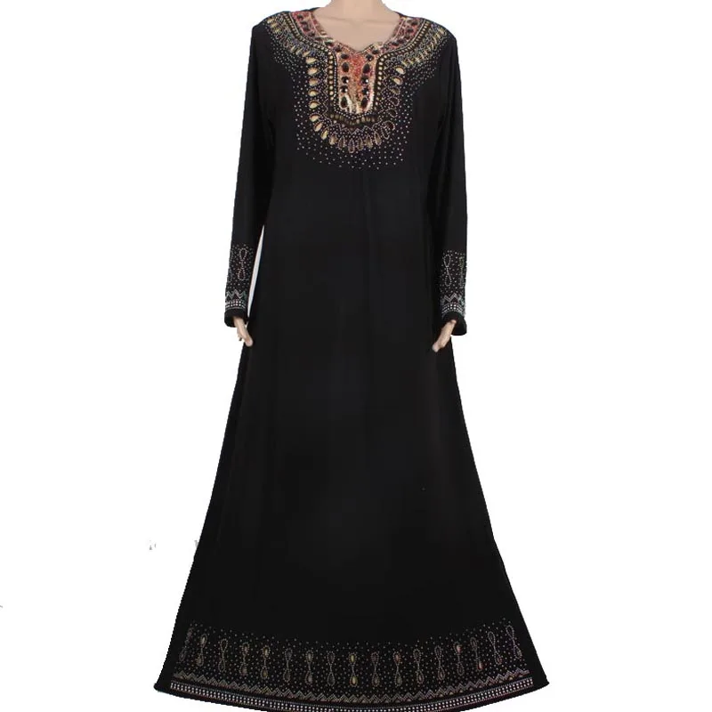 Купить Мусульманское Платье В Интернет Магазине Недорого