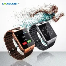 DZ09 u8 Smart Watch Digital Wrist with Men Bluetooth Electronics SIM Card Sport font b Smartwatch