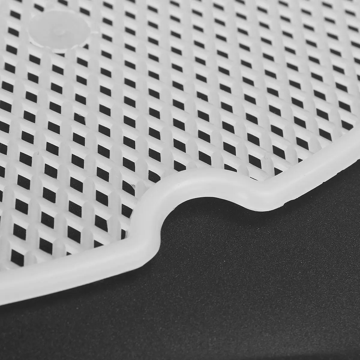 plastic white dehydrator mesh sheets mesh non stick screen food mesh dehydrator sheets