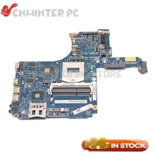 NOKOTION для Toshiba Satellite S50 S50-A S55 S55-A L50 L50-A материнская плата для ноутбука H000053270 VGSG материнская плата gt740m 2 ГБ графика