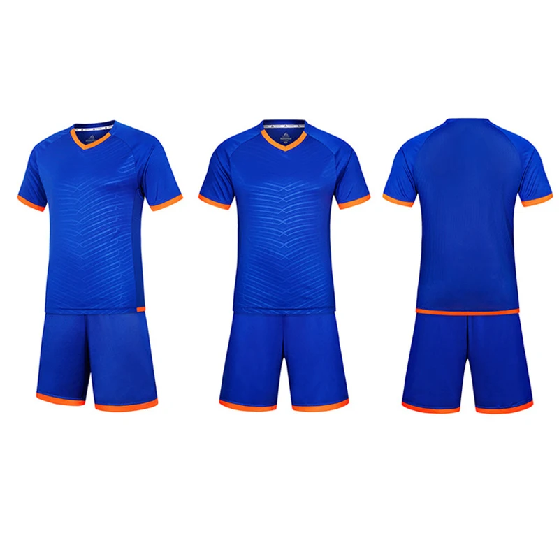 voetbal tenue