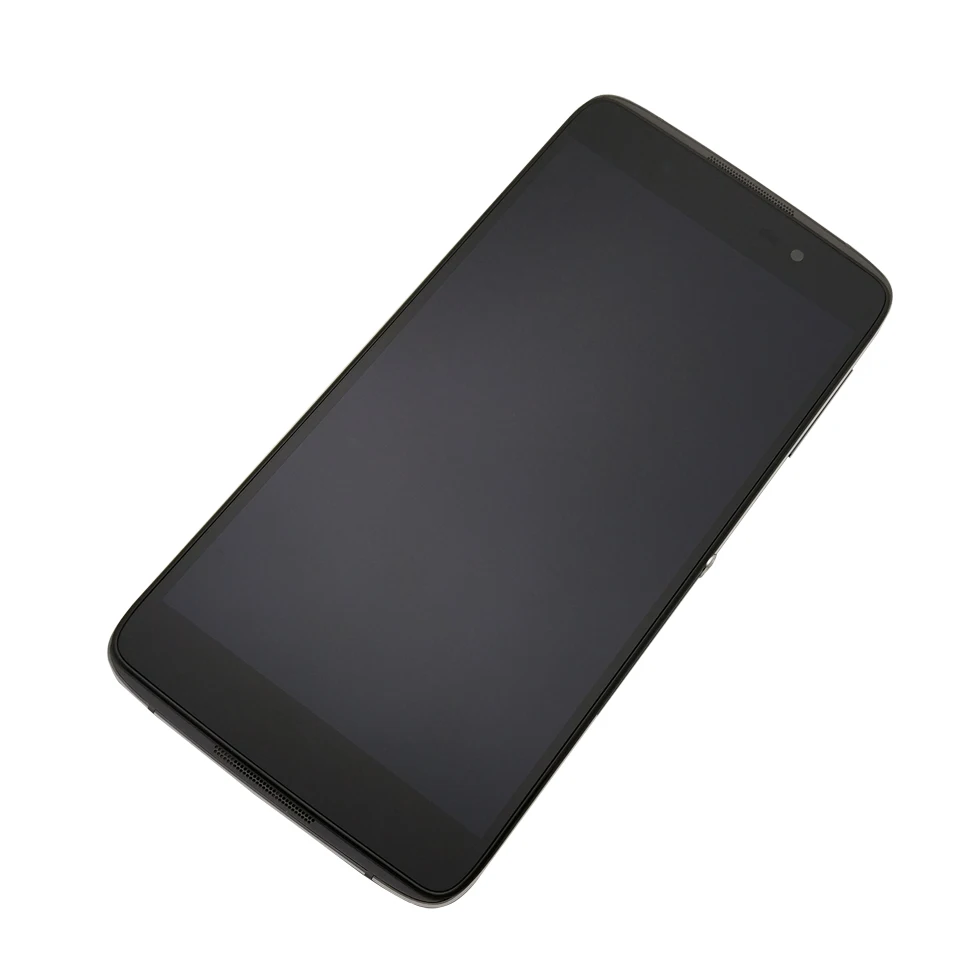 Alcatel OT6055 LCD Display With Touch Screen Digitizer Sensor Assembly (3)