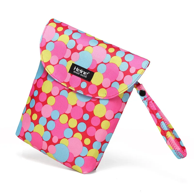 Mother & Kids Diapering & Toilet Training Diapering Baby Diaper Bags Brand Newbore Baby Nappy Mother And Baby Travel Backpack19