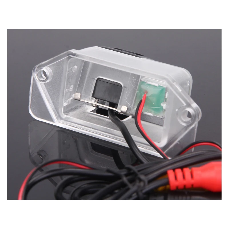 Rearview camera for Mitsubishi Lancer 2