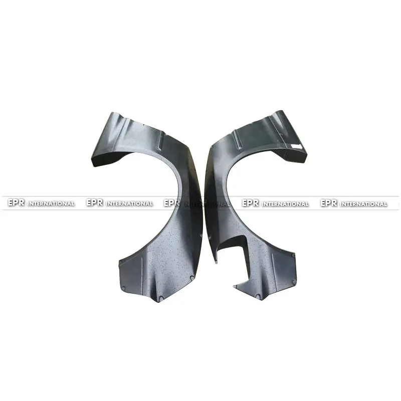 BMW E46 Rocket Bunny Rear Fender(1)_1