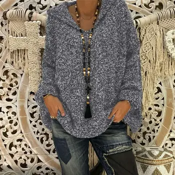 

new newan hot American style new arrival loose solid woman sweatshirts pullovers hooded casual fashion female sweatshirts