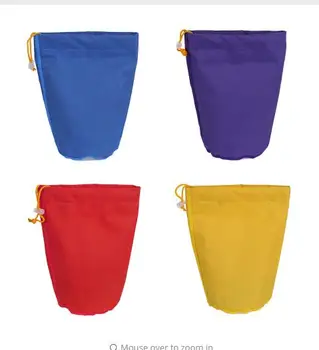 

T-8 colors fang colors Black Thickening Fabric Pot Plant Pouch Root Container Grow Bag Tools Garden Pots Planters Supplies