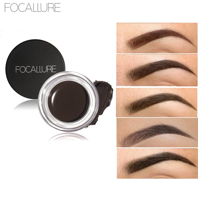 depend brow pomade