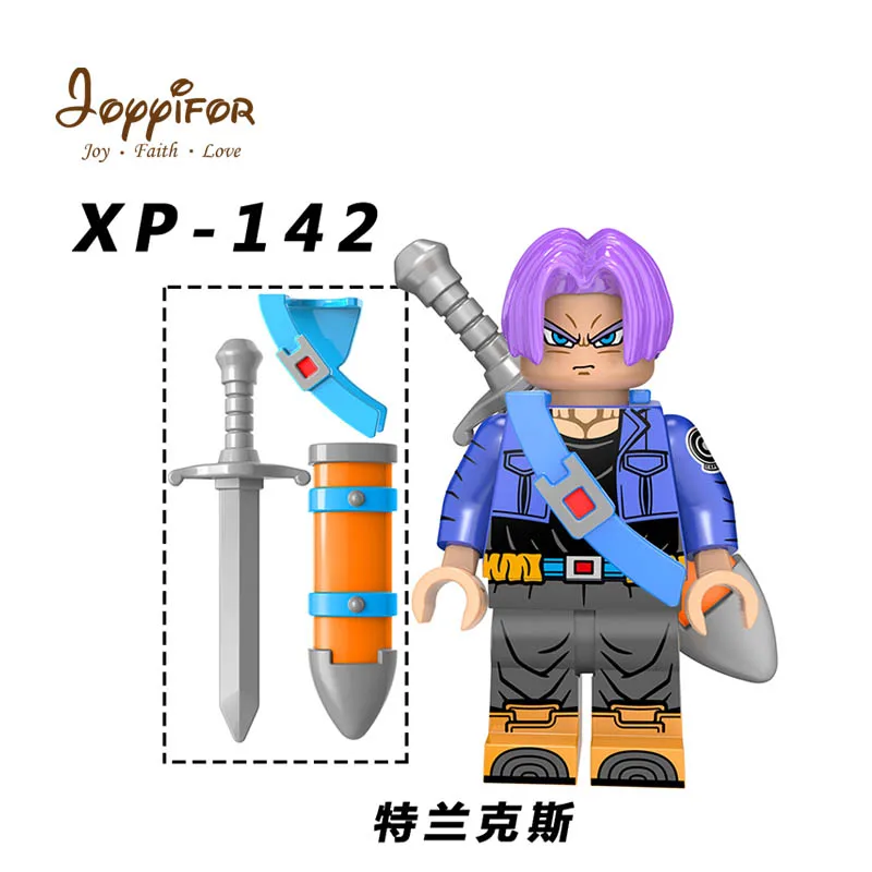XP142