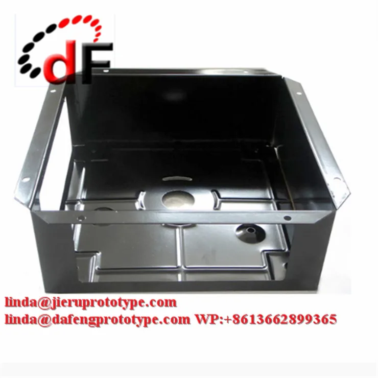 

2018 oem parts cnc machining sheet metal rapid prototype