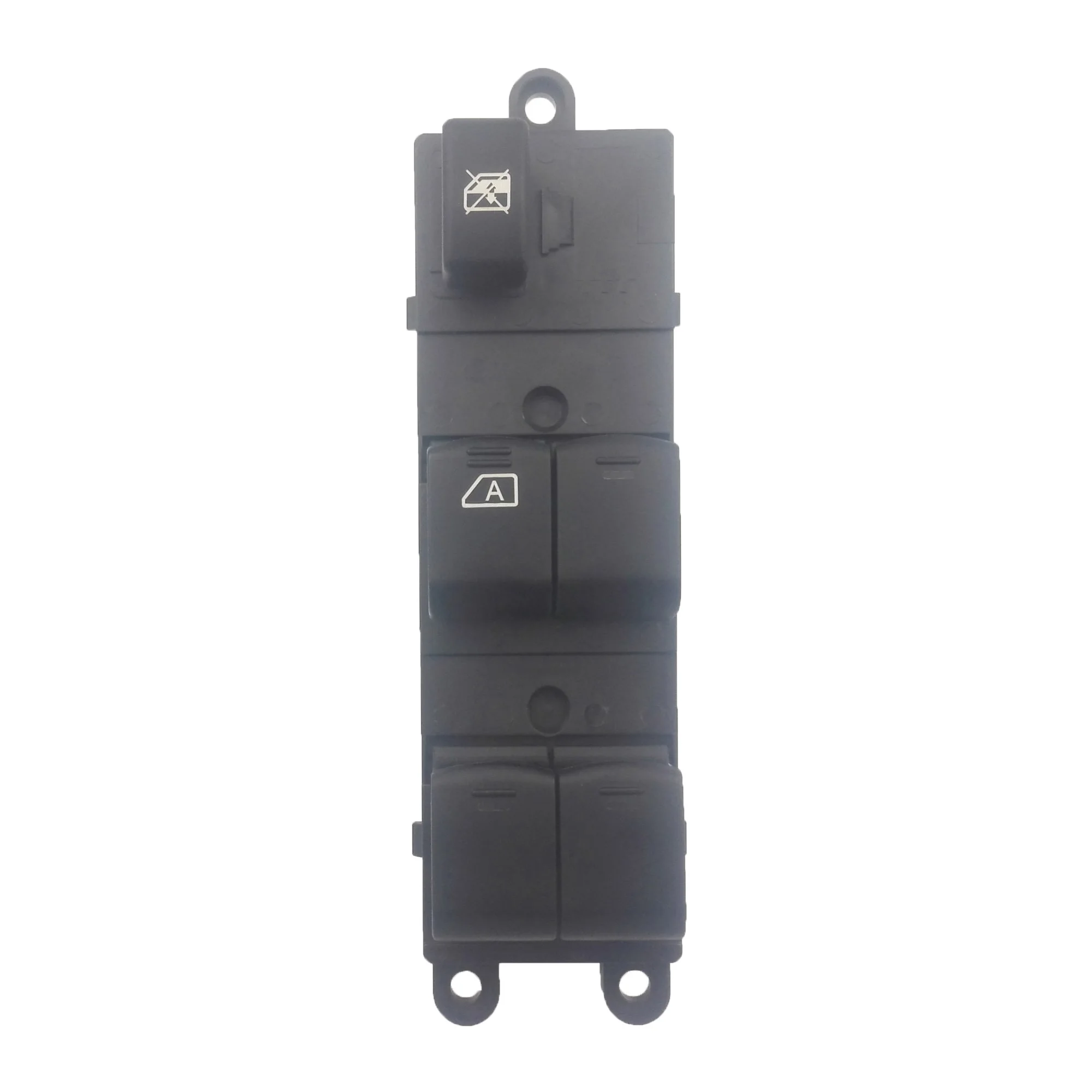 

Power window switch for Nissan Navara D40 Qashqai Pathfinder 2004-2016 25401-EB30B 25401-BB65B 25401-JDC0B 25401EB30B 25401BB65B