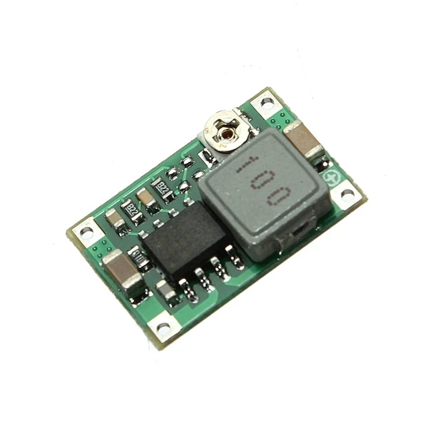 

1pc Super Mini DC-DC Super Converter Step Down Module BUCK Adjustable Non-isolated step-down module