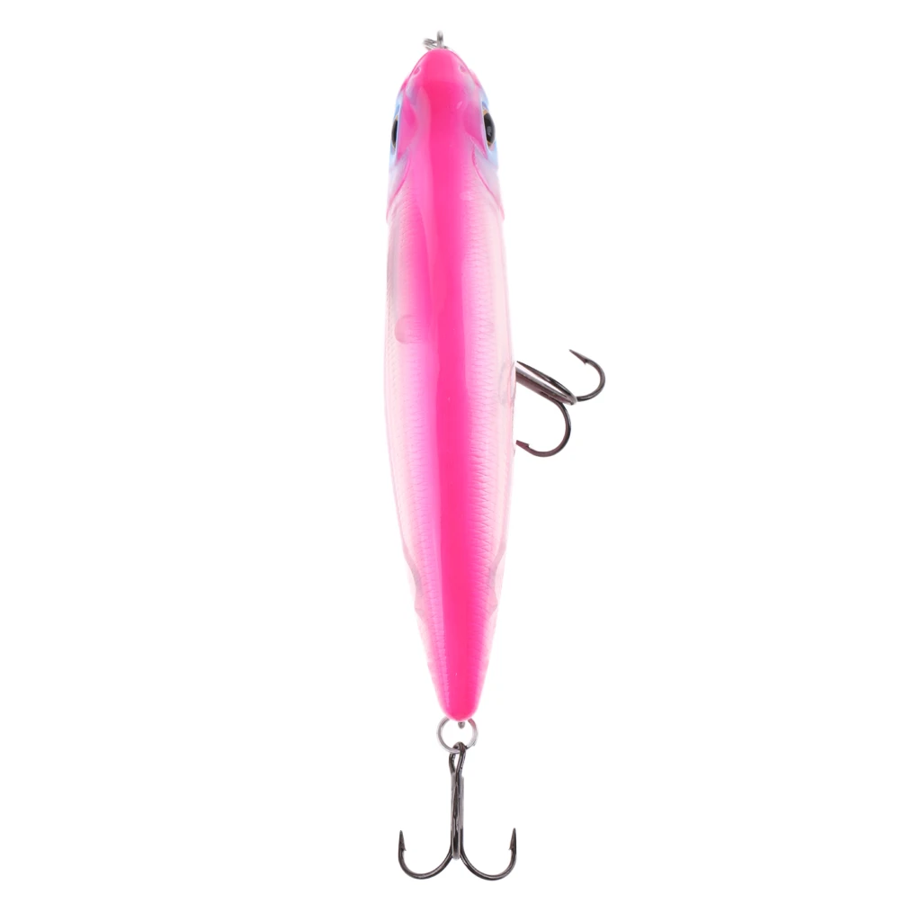 1Pcs Fishing Lures Bait 9cm 14.8g Floating Bass Baits Life-like Swimbait Minnow Lure Crankbaits Accessories