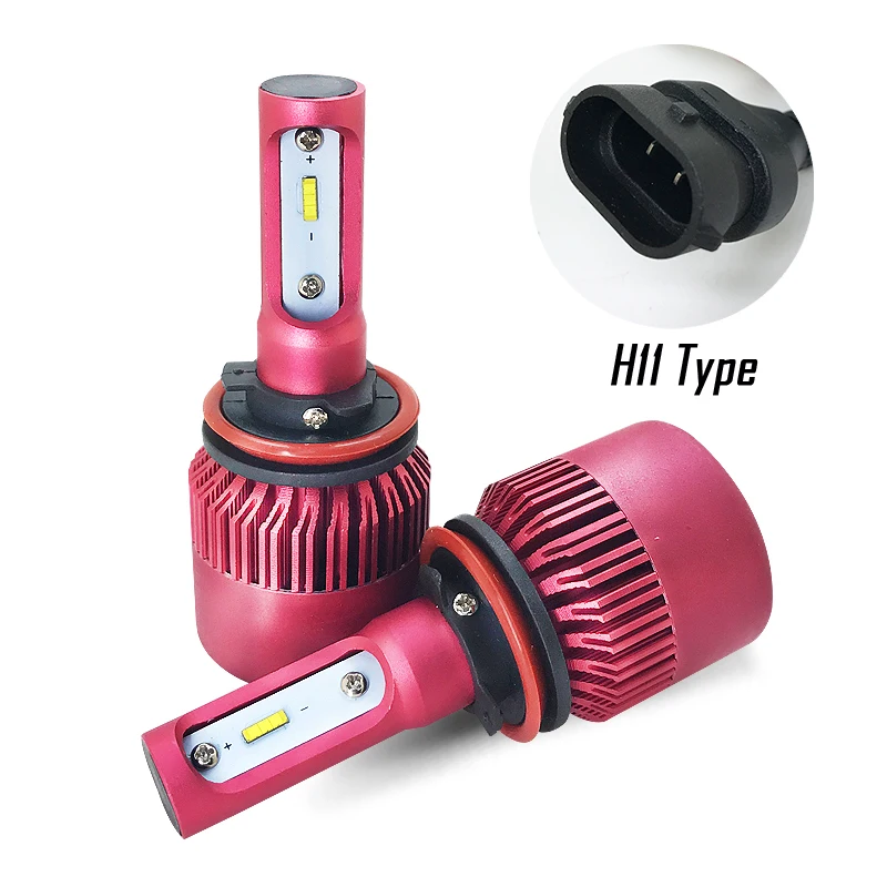 LED M3 H11