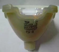 

Projector bare lamp 78-6969-8920-7-JP for 3M MP8735