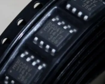 

Module MB85RC04VPNF-G-JNERE1 AT91SAM7S256-AU BUK3F00-50WDFM ST10F272-BAG AD8221ARMZ SN74LVC1T45DBVR 1PCS-100PCS