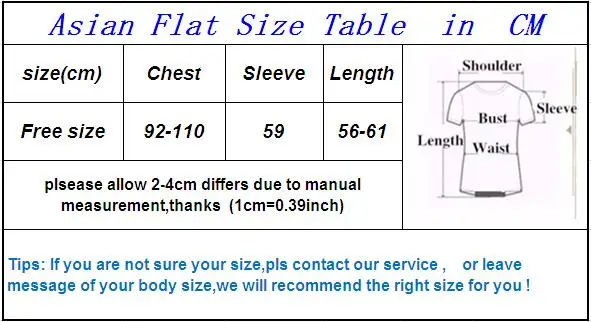 size