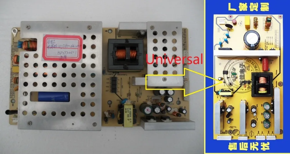 FSP277 4F01 FSP241 4F01 FSP242 4F01 100 New Universal Power Board