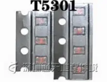 Индуктор 4 Pin для iPhone 6S 6SP, 3 шт./лот, T5301, T5301-RF, ATB201206E-2011