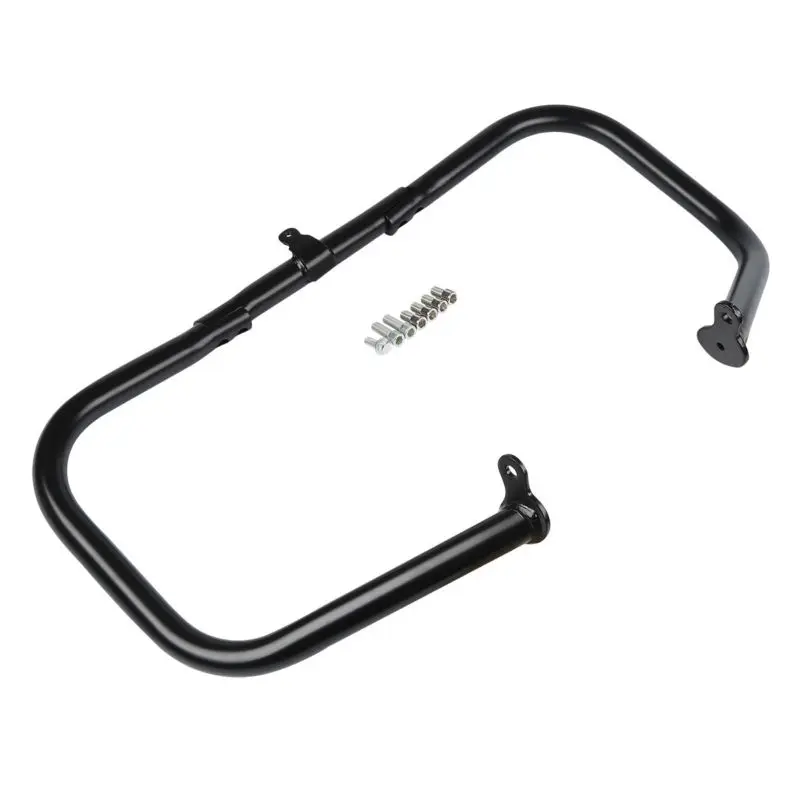 

Engine Guard Crash Bar For Harley 09-18 Touring Trike Models Road King Glide FLHX FLHTCUTG FLHTK FLHTCU FLHX FLTRX FLHR
