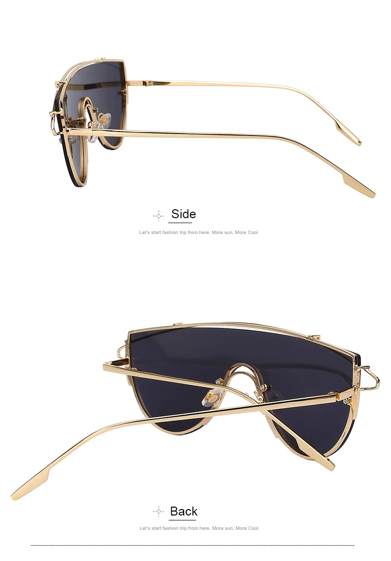 XIU крупные женские солнцезащитные очки Брендовые дизайнерские модные винтажные Ретро очки летний стиль женские солнцезащитные очки UV400