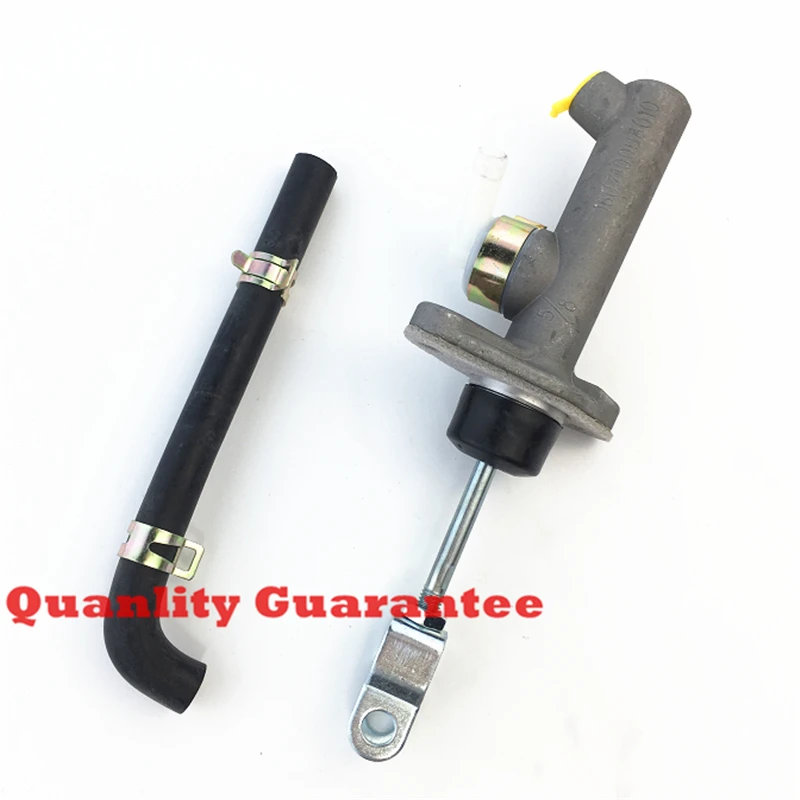 

Cars parts Oem number 1607100U8010 for JAC J3 Clutch Master Cylinder