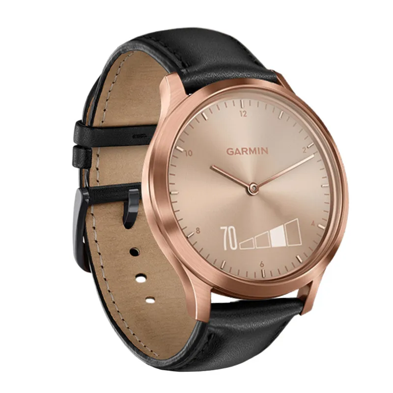 vivomove HR卜身黑色 (12)