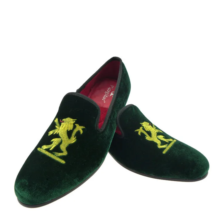 Velvet Loafers Shoes For Men Velvet Loafers Shoes For Men