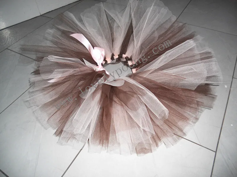 

Dance tutu birthday tutu skirt toddler girls tutu skirt fluffy tutu